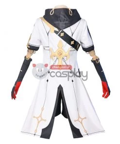 Genshin Impact Albedo Cosplay Costume 17 Genshin Impact Albedo Cosplay Costume -Ultimate Cosplay Store 2 800x800 235