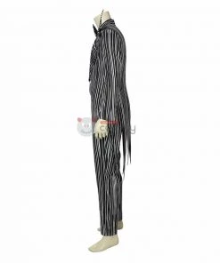 Jack Skellington Costumes The Nightmare Before Christmas Cosplay Costumes 14 Jack Skellington Costumes The Nightmare Before Christmas Cosplay Costumes -Ultimate Cosplay Store 2 800x800 241