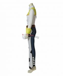 Jessie Costume Toy Story Cosplay Costumes -Ultimate Cosplay Store 2 800x800 242