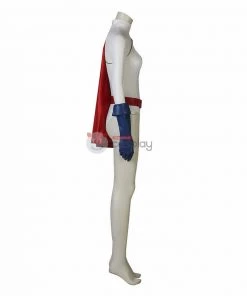 Kara Zor L Costumes Power Girl Kara Zor L Cosplay Costumes -Ultimate Cosplay Store 2 800x800 244