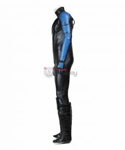 Richard John Cosplay Dick Grayson Halloween Suit 10 Richard John Cosplay Dick Grayson Halloween Suit -Ultimate Cosplay Store 2 800x800 248