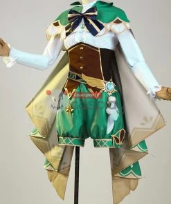 Venti Costume Genshin Impact Cosplay Costumes -Ultimate Cosplay Store 2 800x800 256