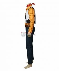 Woody Costume Toy Story Cosplay Costumes -Ultimate Cosplay Store 2 800x800 257