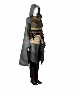 Assassin'S Creed Costume Movie Hostess Maria Cosplay Costumes -Ultimate Cosplay Store 2 800x800 266