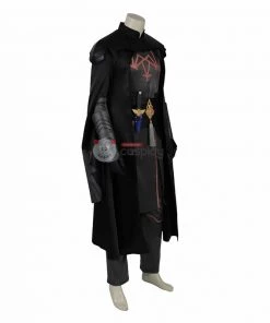Byleth Costumes Fire Emblem Three Houses Cosplay Costumes 16 Byleth Costumes Fire Emblem Three Houses Cosplay Costumes -Ultimate Cosplay Store 2 800x800 269