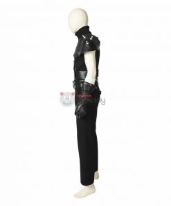 Cloud Strife Costumes Final Fantasy VII Remake Cosplay Costumes -Ultimate Cosplay Store 2 800x800 271