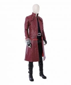 DMC5 Dante Costume Dante Jacket Full Set Cosplay Costumes -Ultimate Cosplay Store 2 800x800 274