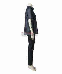 Ellie Costumes The Last Of Us: Part II Cosplay Costumes -Ultimate Cosplay Store 2 800x800 278