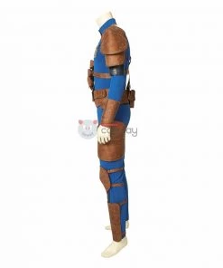 FALLOUT 76 Costume Full Suit Outfit Men Cosplay Costume -Ultimate Cosplay Store 2 800x800 281