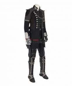 Final Fantasy 15 King's Sword Knicks Cosplay Costume -Ultimate Cosplay Store 2 800x800 284