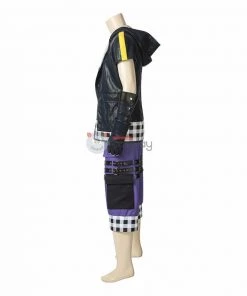 Full Set Riku Costume Kingdom Hearts 3 Edition Cosplay Costume -Ultimate Cosplay Store 2 800x800 290