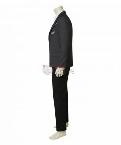 Joseph Seed Costume Far Cry 5 Inside Eden-S Gate Faith Cosplay Costumes -Ultimate Cosplay Store 2 800x800 296