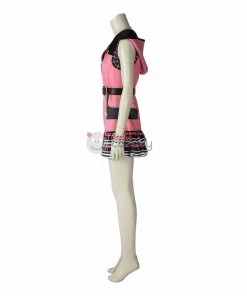 Kairi Costume Kingdom Hearts 3 Edition Cosplay Costume -Ultimate Cosplay Store 2 800x800 298
