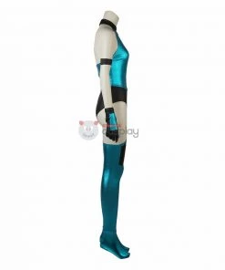 Kitana Costume Mortal Kombat X Cosplay Costumes -Ultimate Cosplay Store 2 800x800 299