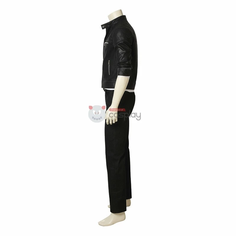 Rico Rodriguez Costumes Just Cause 4 Cosplay Costumes 5 Rico Rodriguez Costumes Just Cause 4 Cosplay Costumes - Image 3