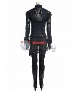 Black Widow Costumes Avengers Infinity War Cosplay Costume -Ultimate Cosplay Store 2 800x800 31