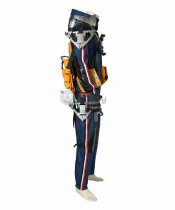 SAM Costumes Death Stranding Cosplay Costumes -Ultimate Cosplay Store 2 800x800 311