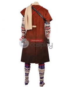 Sekiro Costumes Sekiro Shadows Die Twice Cosplay Costume -Ultimate Cosplay Store 2 800x800 313