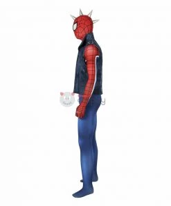 Spider-Punk Costumes Spider-Man PS4 Spider-Punk Cosplay Costumes 16 Spider-Punk Costumes Spider-Man PS4 Spider-Punk Cosplay Costumes -Ultimate Cosplay Store 2 800x800 317