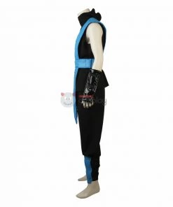 Sub-Zero Costume Mortal Kombat X Cosplay Costumes -Ultimate Cosplay Store 2 800x800 318