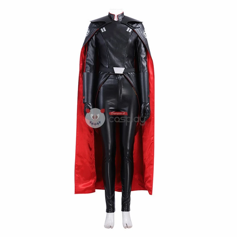 The Second Sister Costume Star Wars Jedi Fallen Order Trilla Suduri Cosplay Costumes 4 The Second Sister Costume Star Wars Jedi Fallen Order Trilla Suduri Cosplay Costumes - Image 2