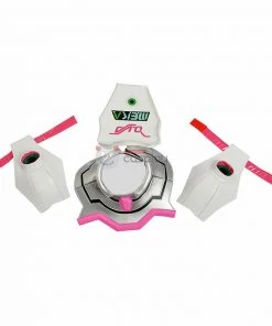 Top Level Overwatch D.Va Hana Song Cosplay Costume -Ultimate Cosplay Store 2 800x800 328