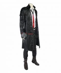 Top Level PUBG Coat Set Cosplay Costume -Ultimate Cosplay Store 2 800x800 330