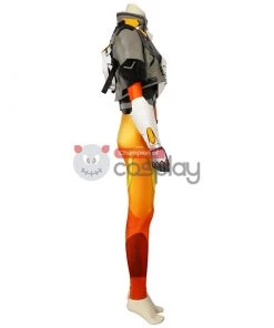 Tracer Costumes Overwatch 2 Lena Oxton Cosplay Costume 20 Tracer Costumes Overwatch 2 Lena Oxton Cosplay Costume -Ultimate Cosplay Store 2 800x800 332