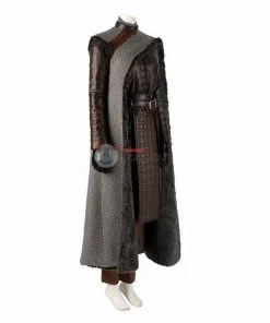 Arya Stark Cosplay Costume House Stark Cosplay Suit -Ultimate Cosplay Store 2 800x800 335