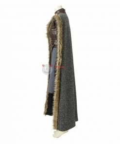 Arya Stark Costume Game of Thrones 8 Cosplay Costume -Ultimate Cosplay Store 2 800x800 336