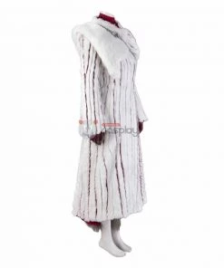 Daenerys Targaryen Cosplay Costume Mother Of Dragons Cosplay Suit -Ultimate Cosplay Store 2 800x800 342