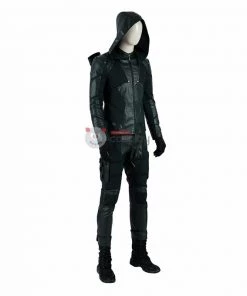 GA Season 8 Halloween Cosplay Suit Oliver Queen Costume -Ultimate Cosplay Store 2 800x800 345