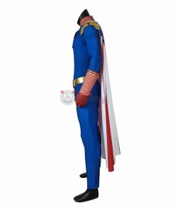 Homelander Costume John The Boys Cosplay Costumes -Ultimate Cosplay Store 2 800x800 351