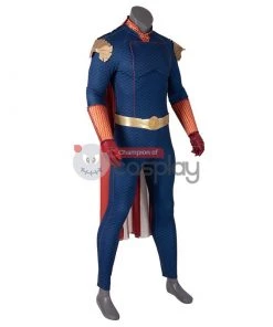 Homelander Costume The Boys Season 1 Cosplay Suit 18 Homelander Costume The Boys Season 1 Cosplay Suit -Ultimate Cosplay Store 2 800x800 352