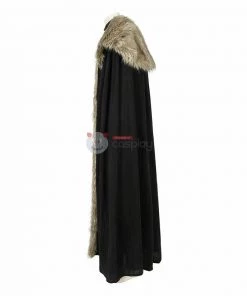 Jon Snow Cosplay Costume Aegon Targaryen Halloween Suit -Ultimate Cosplay Store 2 800x800 353
