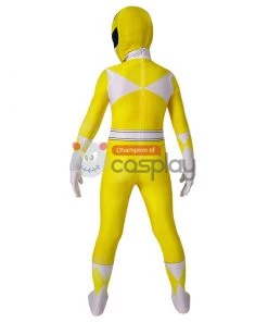 Kids Power Ranger Costume Jumpsuit Power Rangers Cosplay Suit -Ultimate Cosplay Store 2 800x800 359