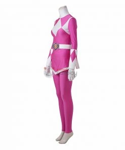 Mei Ptera Ranger Costume Pink Mighty Morphin' Power Rangers Cosplay Costumes -Ultimate Cosplay Store 2 800x800 362