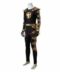 Power Rangers Dino Thunder Black Dino Ranger Tommy Oliver Cosplay Costumes -Ultimate Cosplay Store 2 800x800 367