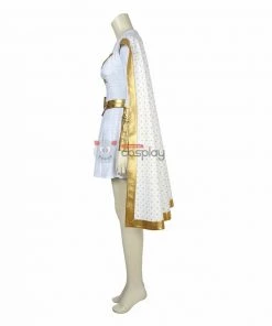 Starlight Annie January Costumes The Boys Season 1 Cosplay Costumes -Ultimate Cosplay Store 2 800x800 370