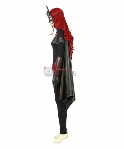 Woman Kate Kane Black Cosplay Costume Halloween Suit -Ultimate Cosplay Store 2 800x800 377