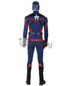 Captain America Cosplay Costume US Agent John Walker The Falcon and The Winter Soldier Outfit -Ultimate Cosplay Store 2 800x800 39