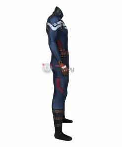 Captain America Costume Steve Rogers Jumpsuit Bodysuit Cosplay -Ultimate Cosplay Store 2 800x800 42