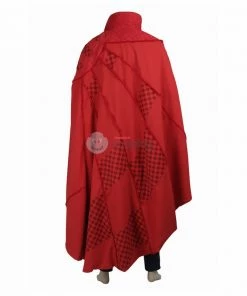 Doctor Strange Costume Stephen Vincent Cosplay Costume -Ultimate Cosplay Store 2 800x800 64