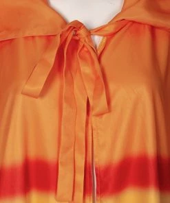 Female Thor Cloak Four Colors Thor 4 Love and Thunder Cosplay Costume -Ultimate Cosplay Store 2 800x800 69