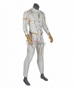 Godspeed Barry Allen Cosplay TF Season 5 White Suit -Ultimate Cosplay Store 2 800x800 74