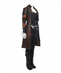 Guardians of The Galaxy 2 Costume Top Level Gamora Cosplay Costumes -Ultimate Cosplay Store 2 800x800 75