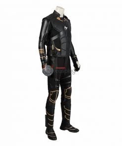 Hawkeye Costume Avengers Endgame Clinton Barton Cosplay Costumes -Ultimate Cosplay Store 2 800x800 82