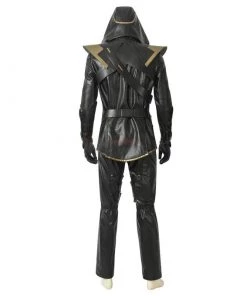Hawkeye Costume Avengers Endgame Clinton Barton Ronin Cosplay Costumes -Ultimate Cosplay Store 2 800x800 84