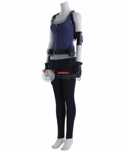 Jill Valentine Costume Resident Evil 3 Remake Cosplay Costume 19 Jill Valentine Costume Resident Evil 3 Remake Cosplay Costume -Ultimate Cosplay Store 2 800x800 93