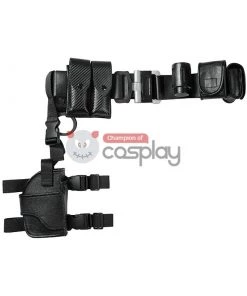 Robert Pattinson Costume 2022 Movie SuperHero Bruce Wayne Cosplay Suit -Ultimate Cosplay Store 20 800x800 2